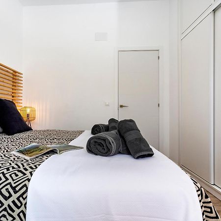 Precioso Apartamento Con Terraza En La Nogalera By Rent Me Торремолинос Экстерьер фото